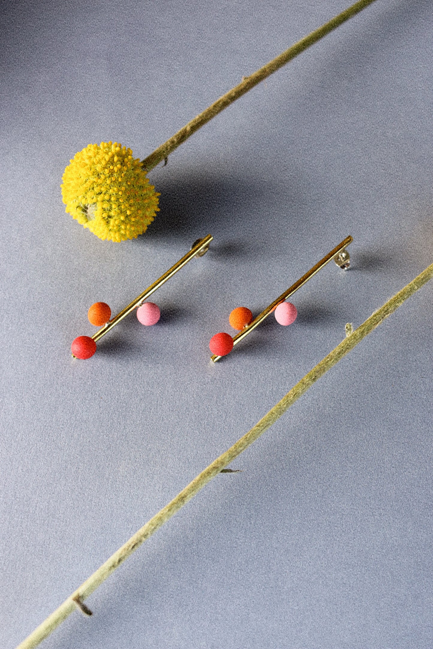 I atto - orecchino Linea