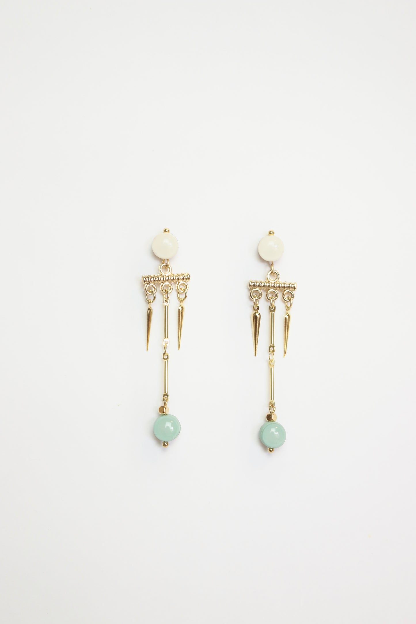 Electra earrings