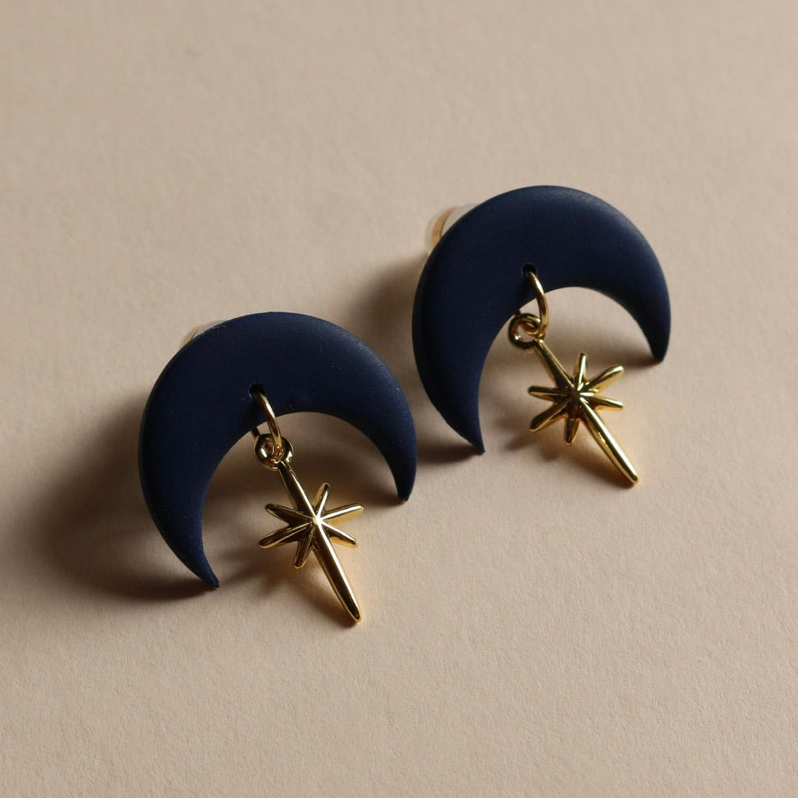 Artemide earrings