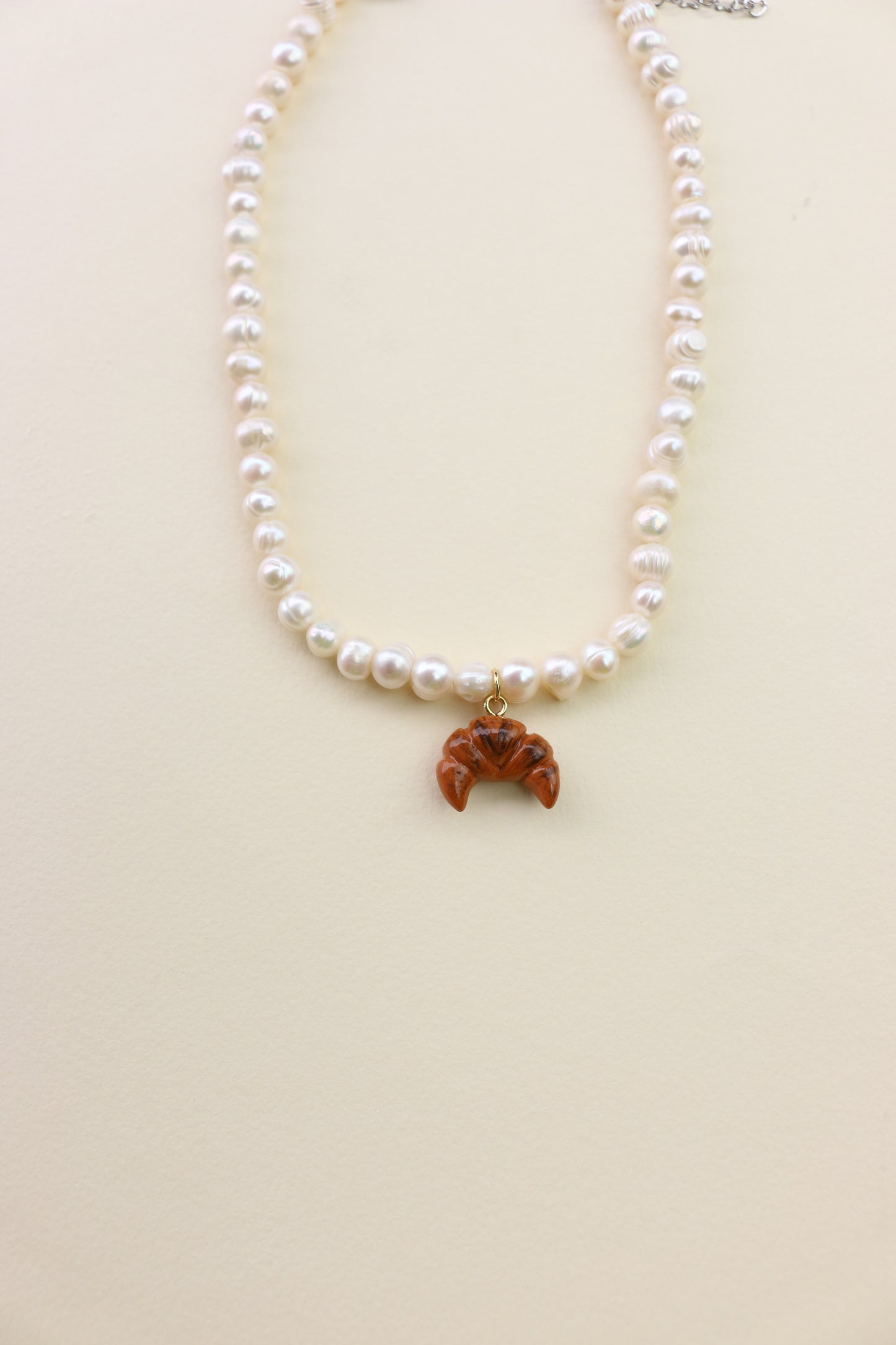 Collier di Perle di fiume