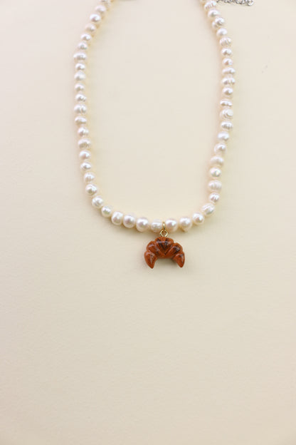Collier di Perle di fiume