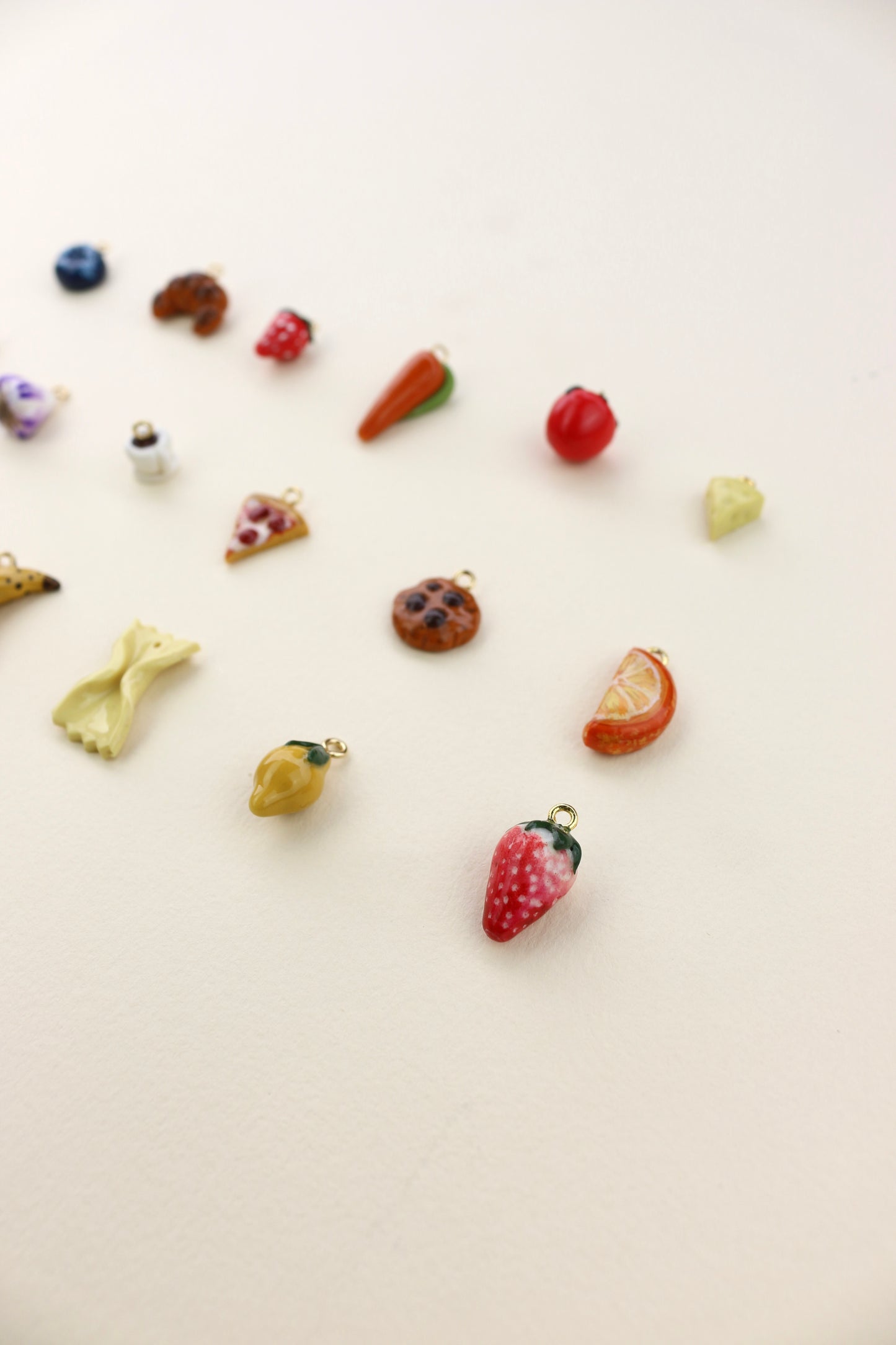 CHARMS