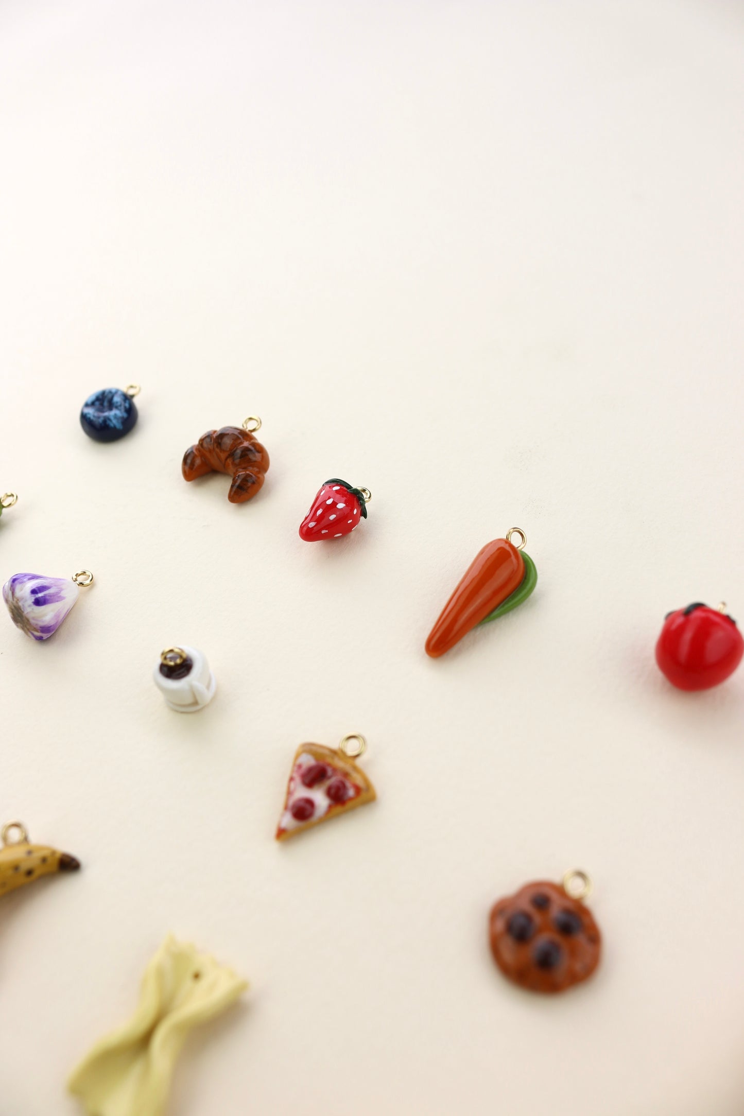 CHARMS