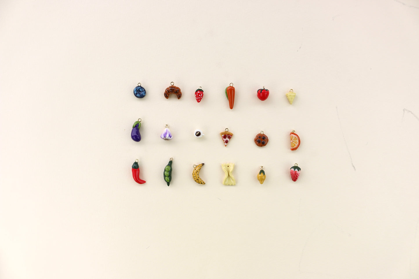 CHARMS