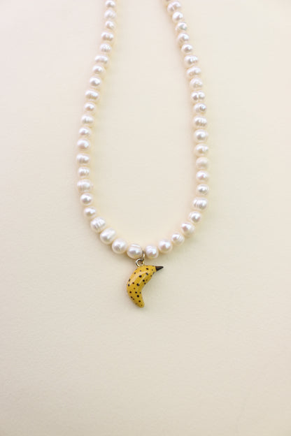 Collier di Perle di fiume