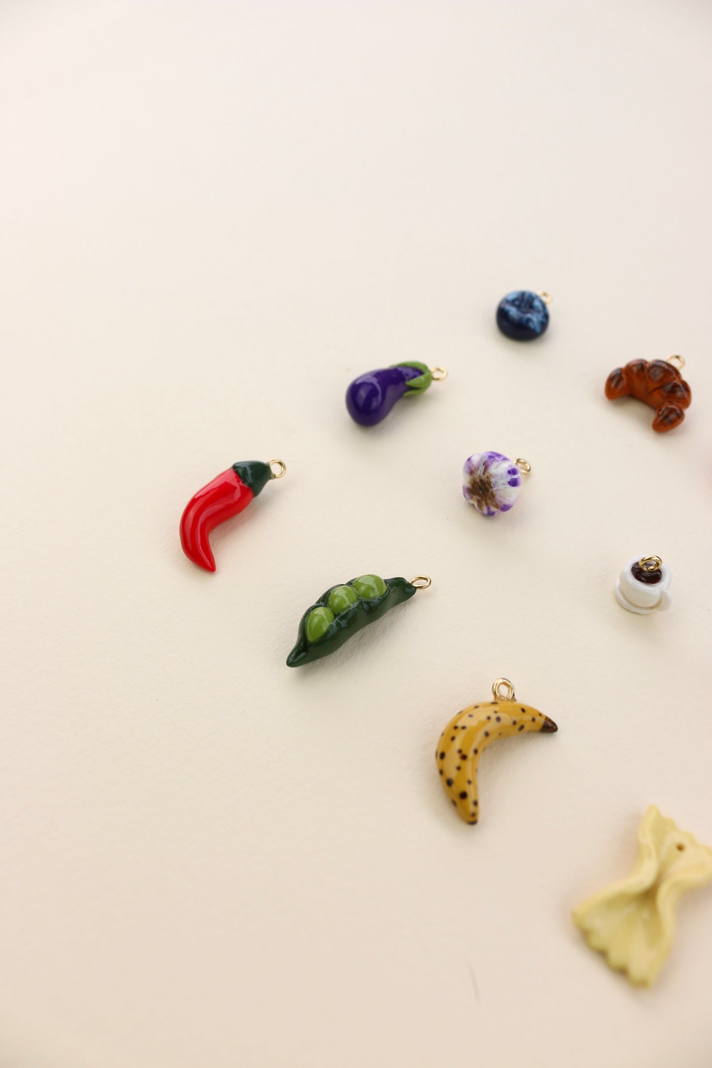 CHARMS