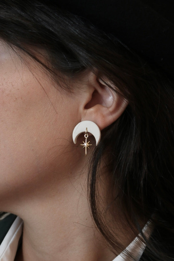 Artemide earrings