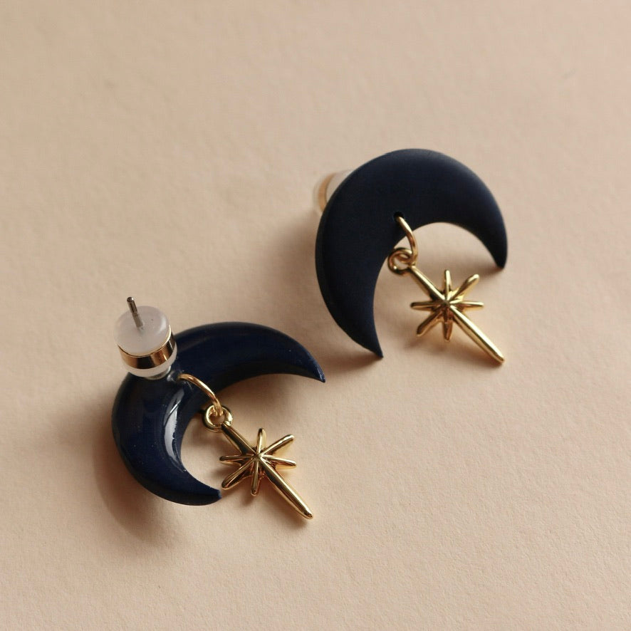 Artemide earrings