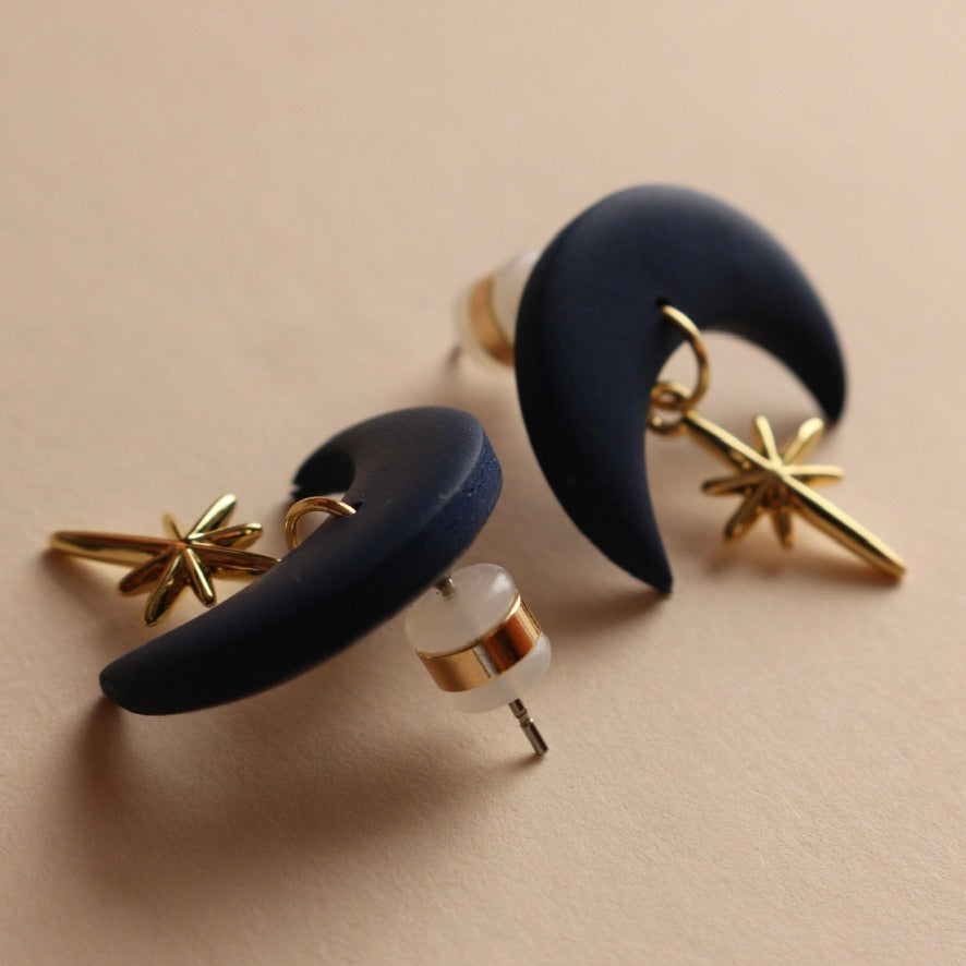 Artemide earrings