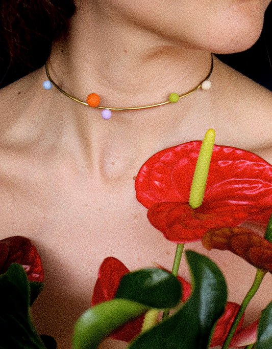 I atto - collana Linea