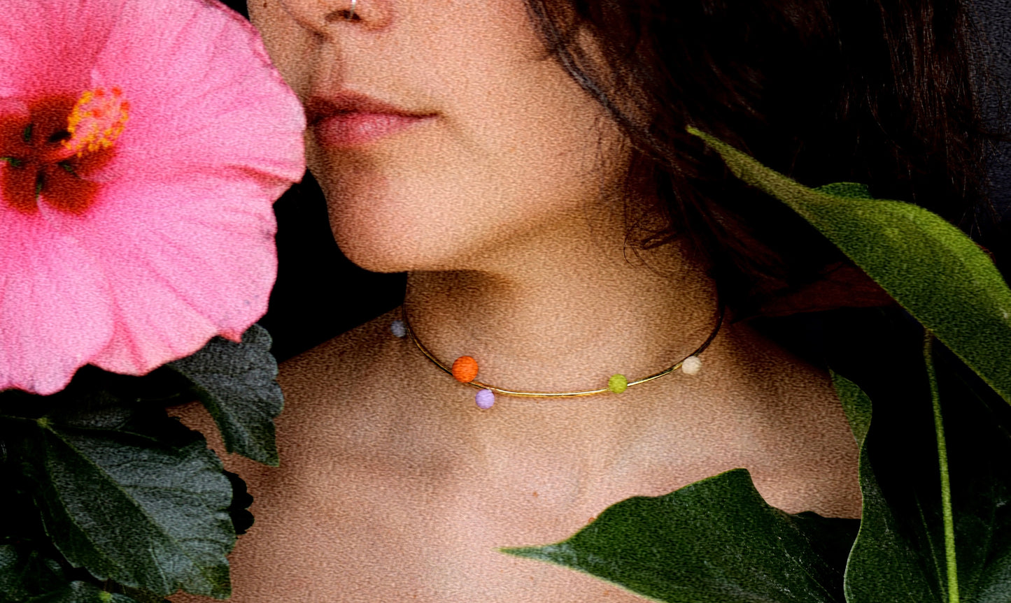 I atto - collana Linea