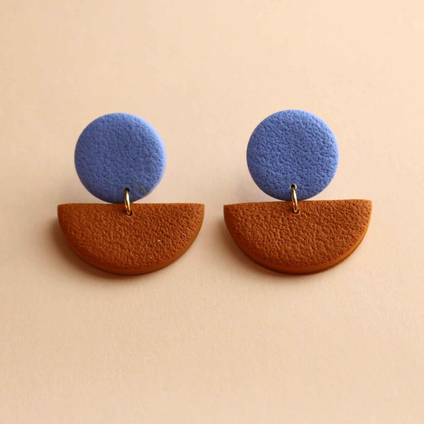 Punt&mes earrings