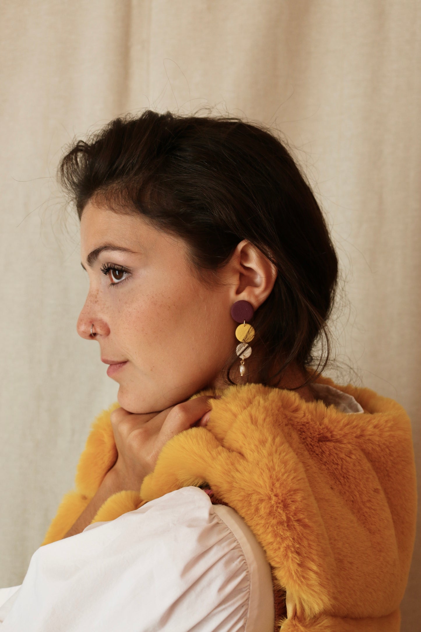 Anita earrings