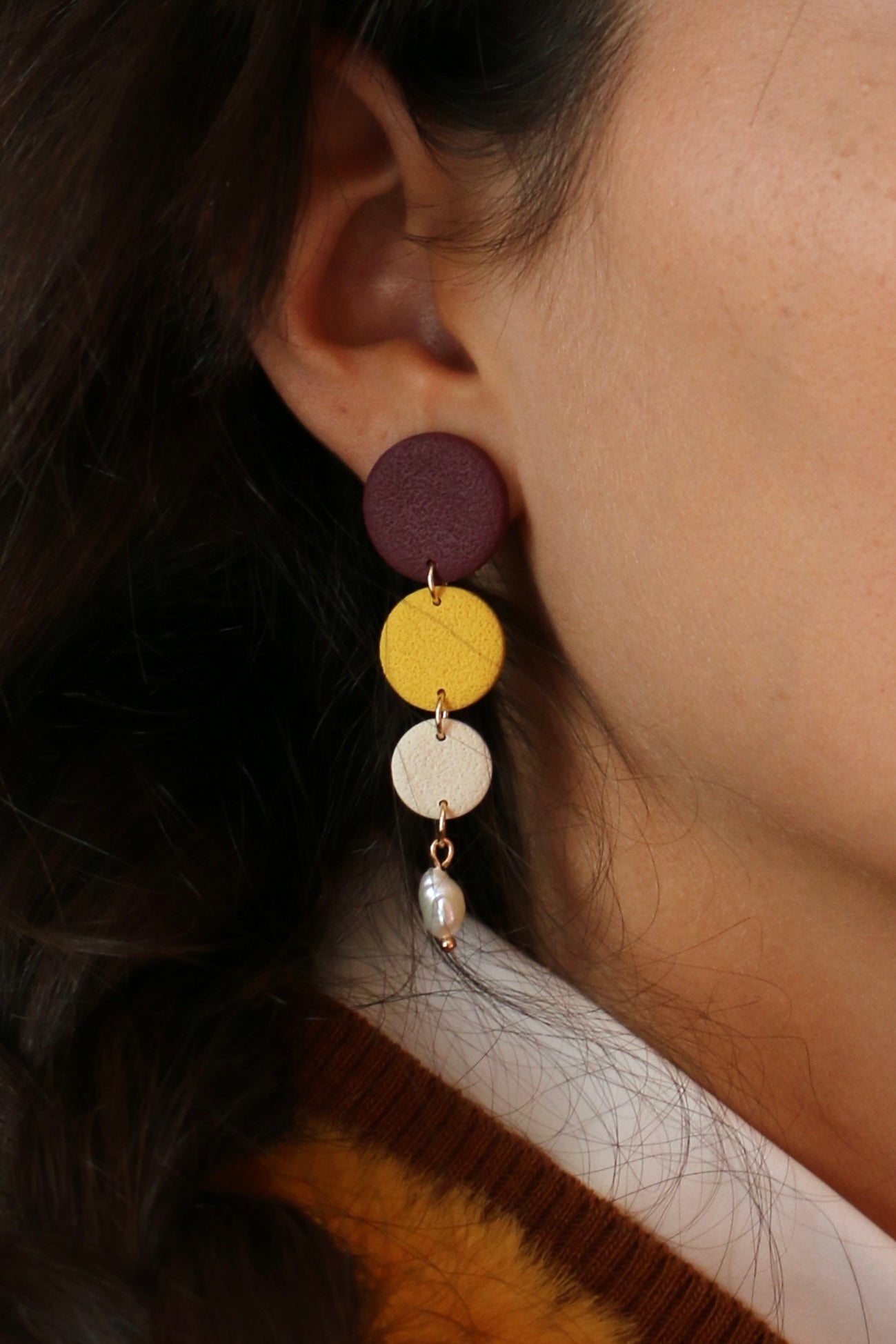 Anita earrings