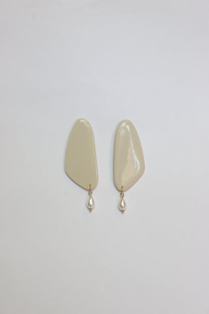 Nausicaa earrings