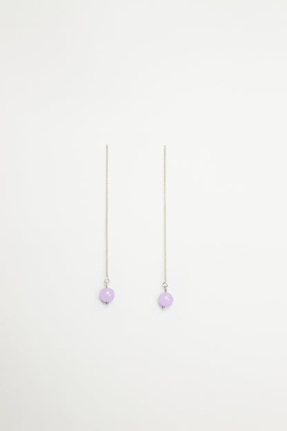 Talia earrings