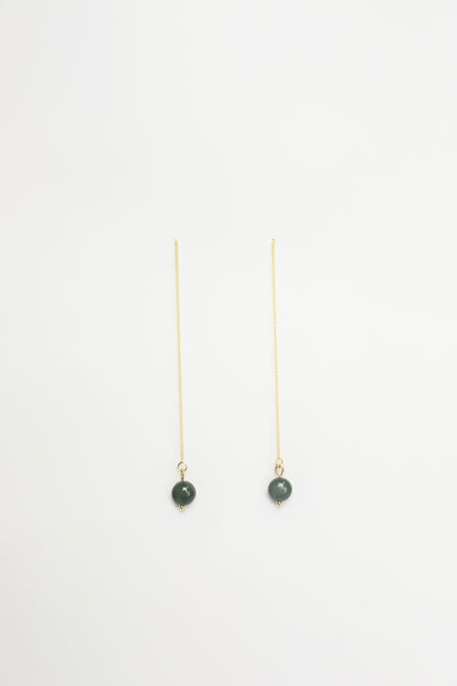 Talia earrings