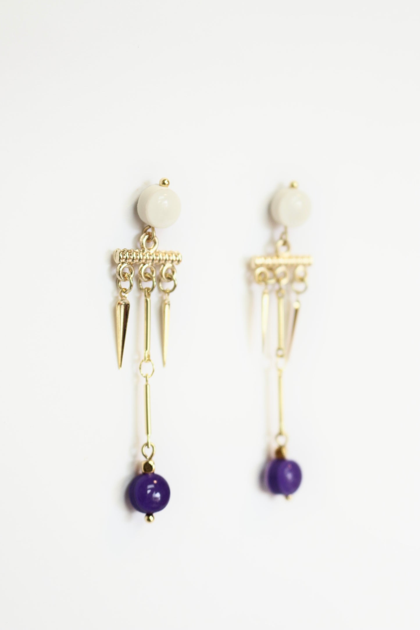 Elettra earrings