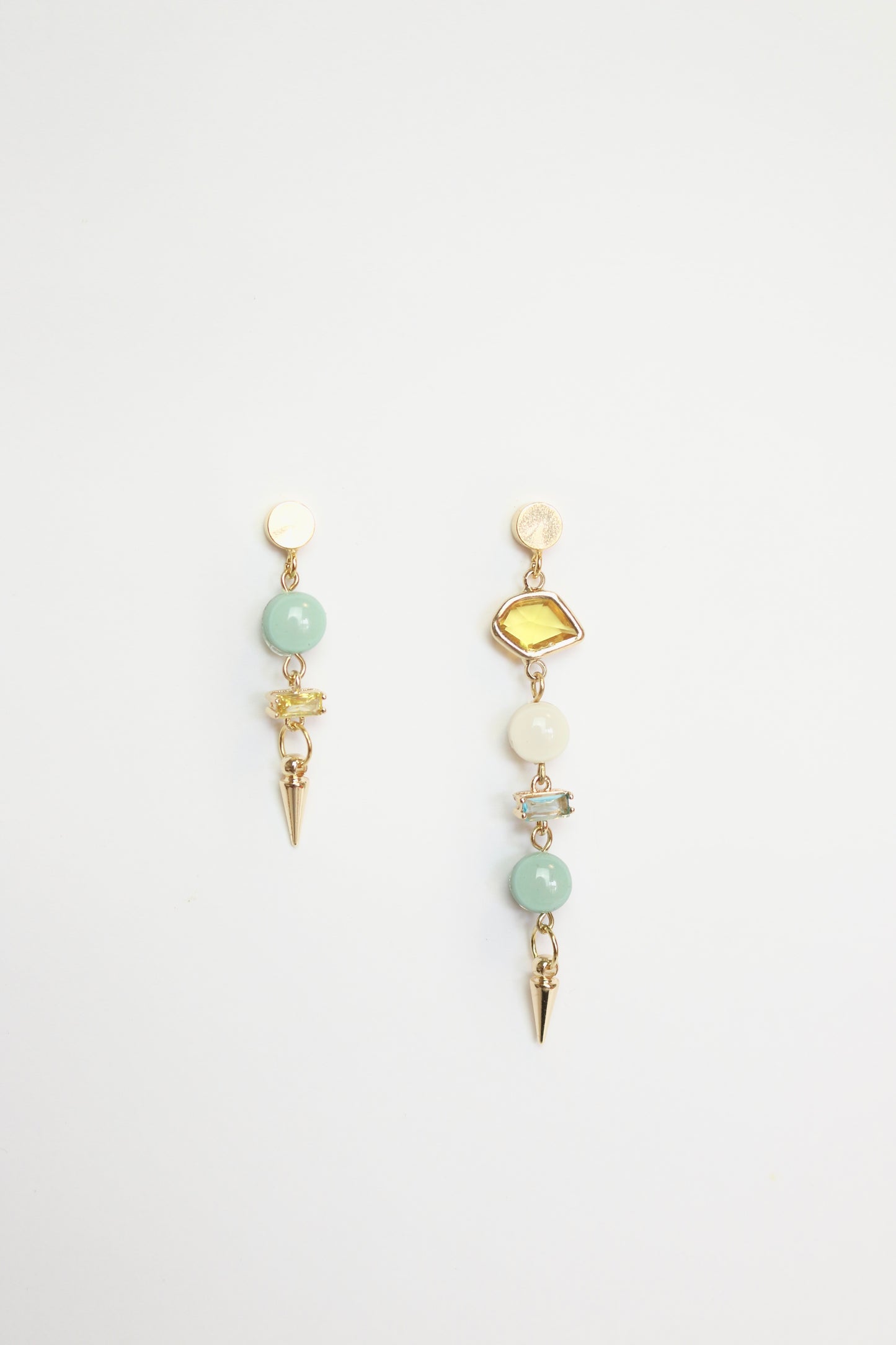 Cassandra earrings