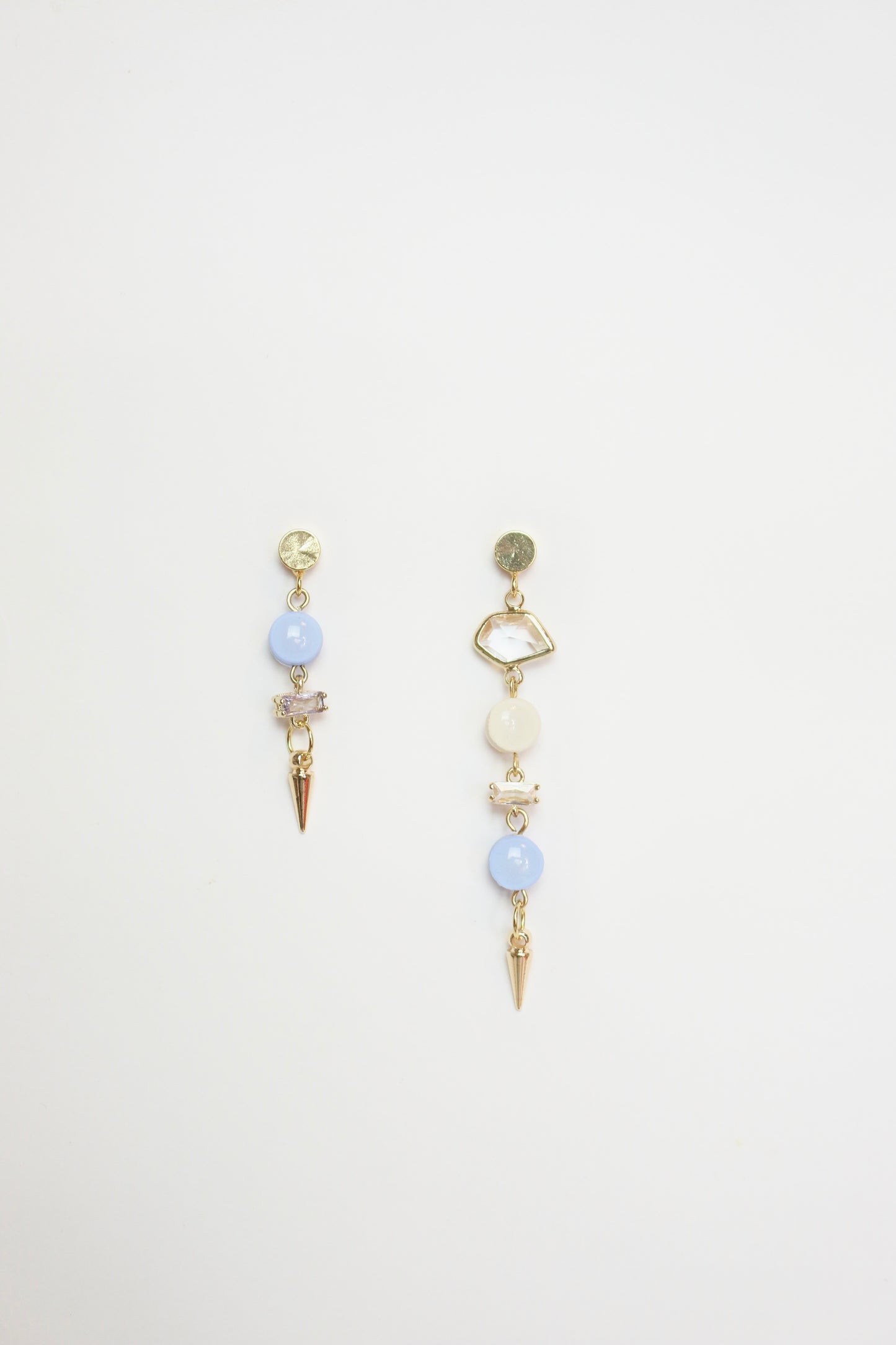 Cassandra earrings