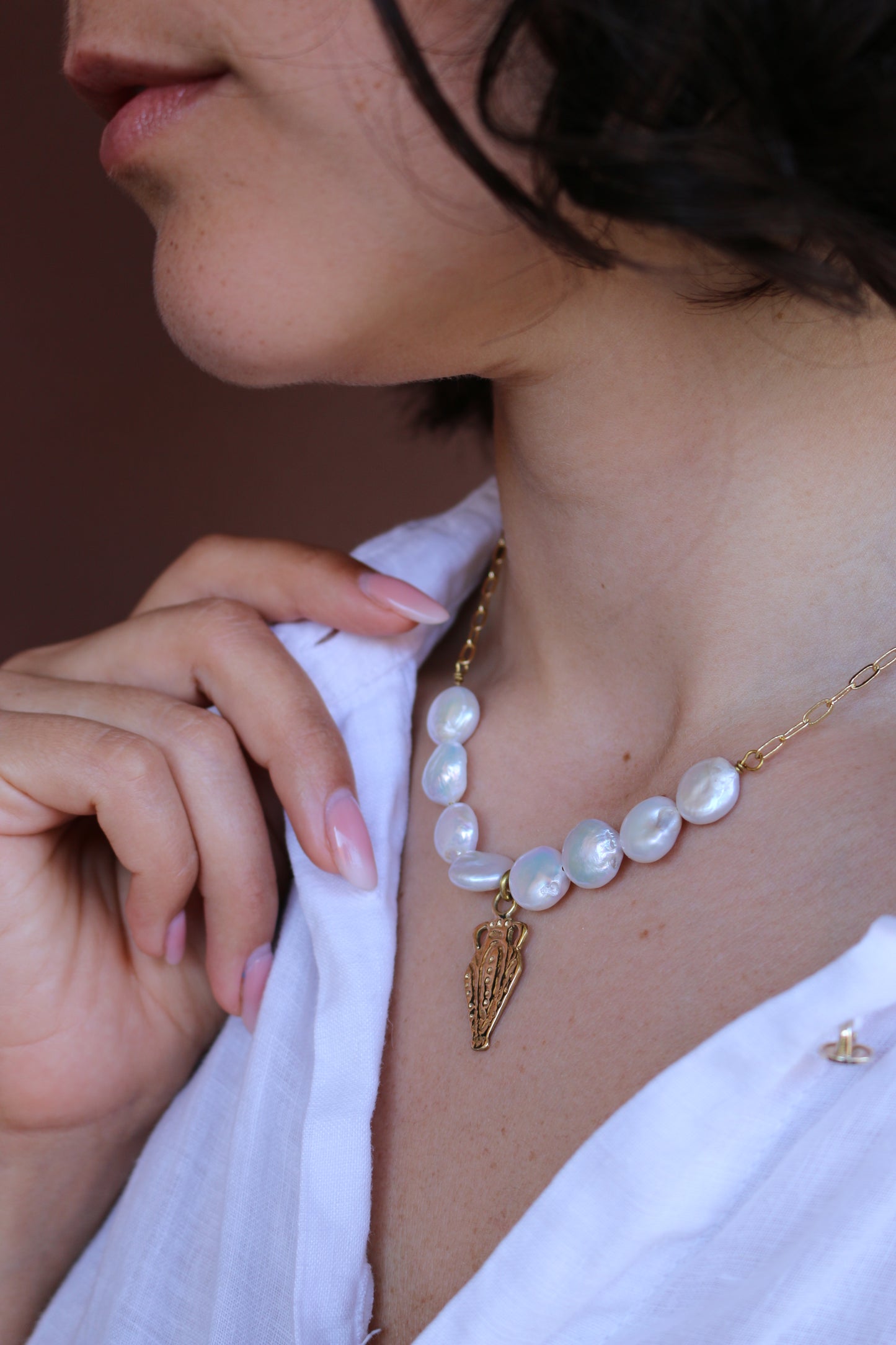 II atto - collana Oceania