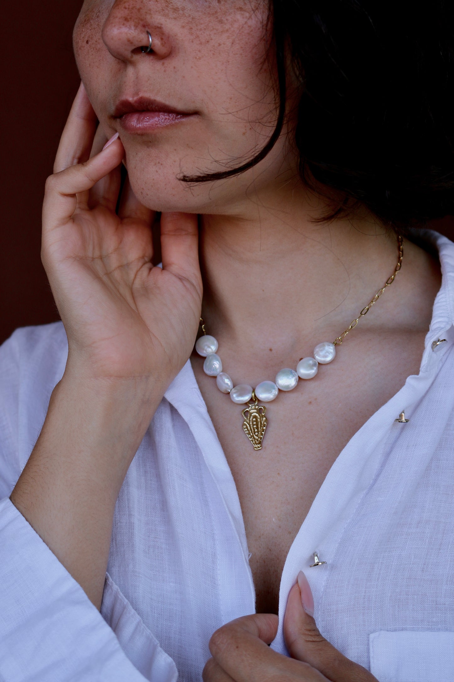 II atto - collana Oceania
