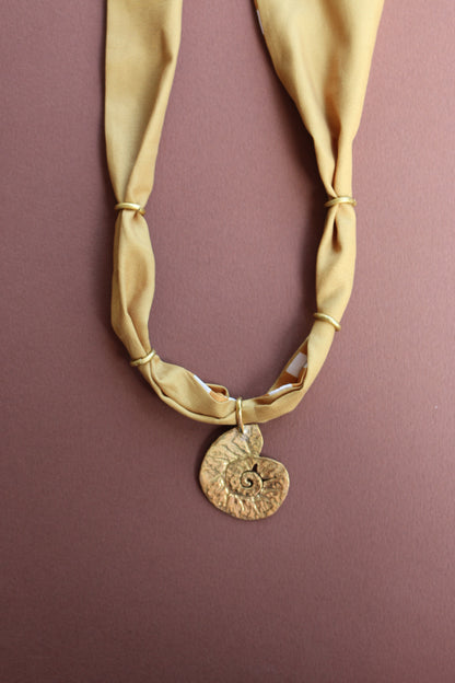 II atto - collana Concha