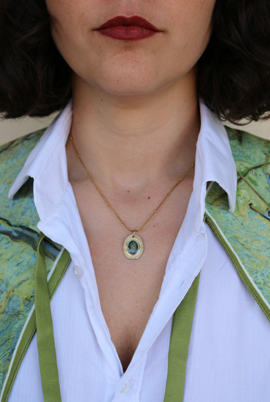 IV atto - collana Reflexo