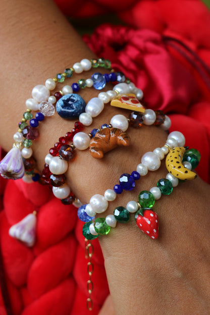 Bracciale Pizza