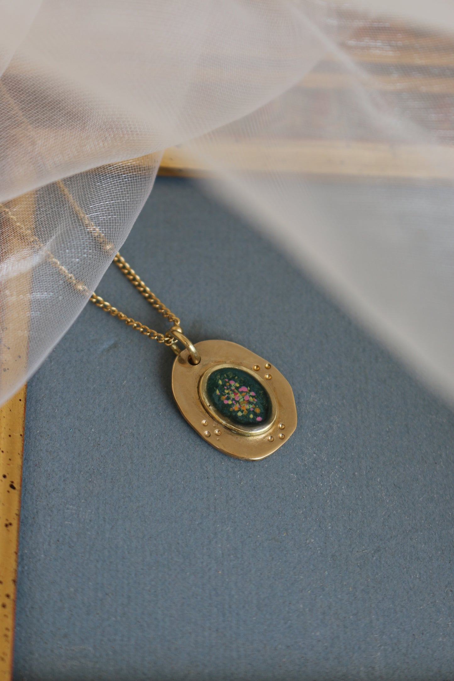 IV atto - collana Reflexo