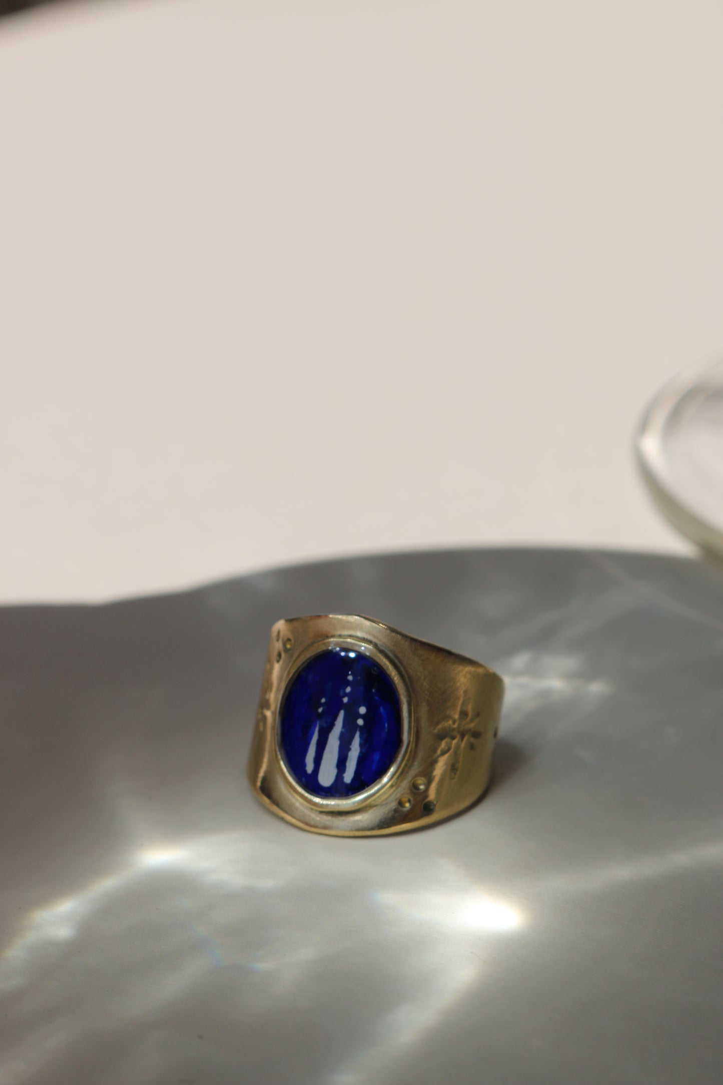 IV atto - anello Encanto