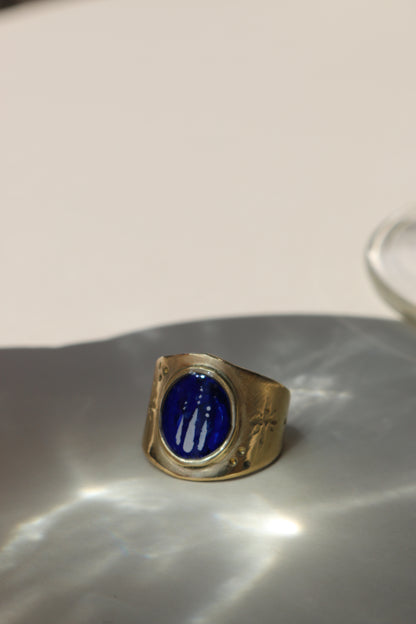 IV atto - anello Encanto