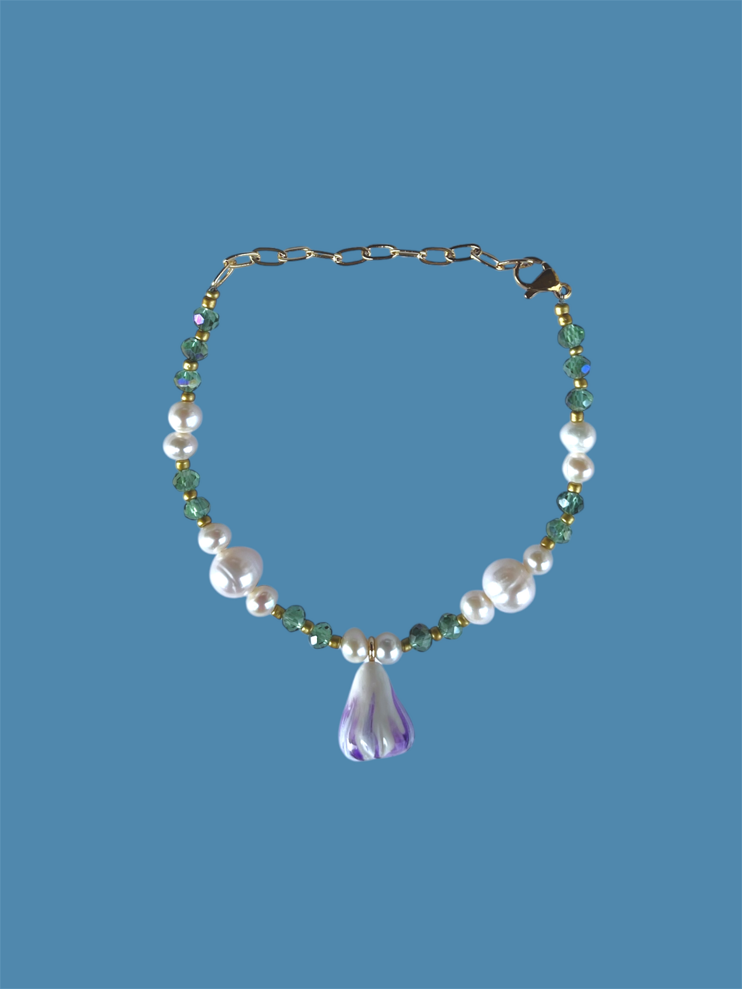 Bracciale Aglio