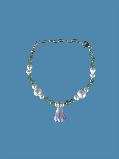Bracciale Aglio