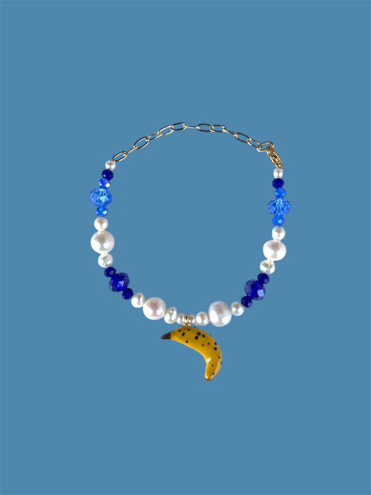 Bracciale Banana Split