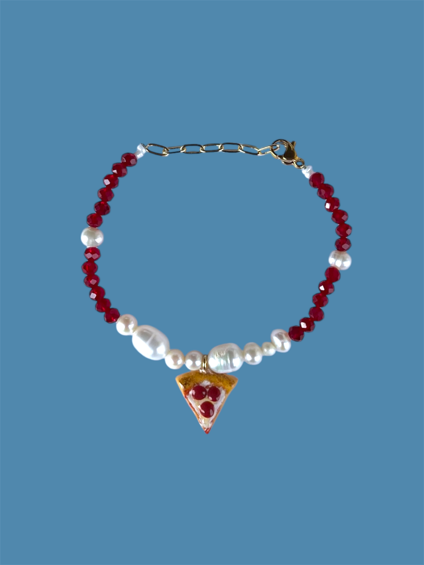 Bracciale Pizza